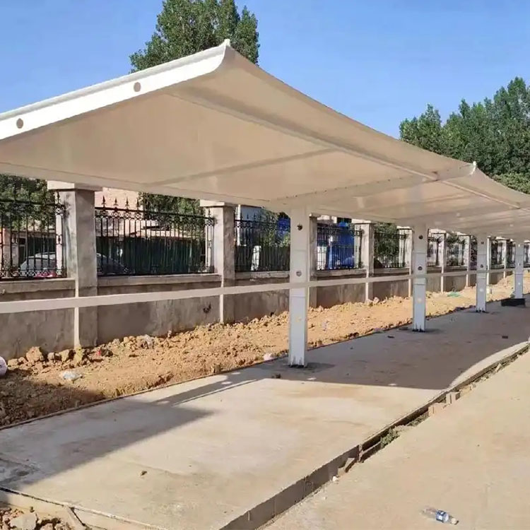 呼玛县工程案例