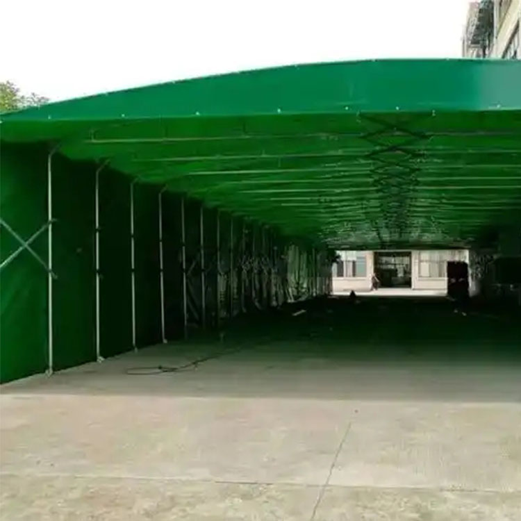 呼玛县工程案例