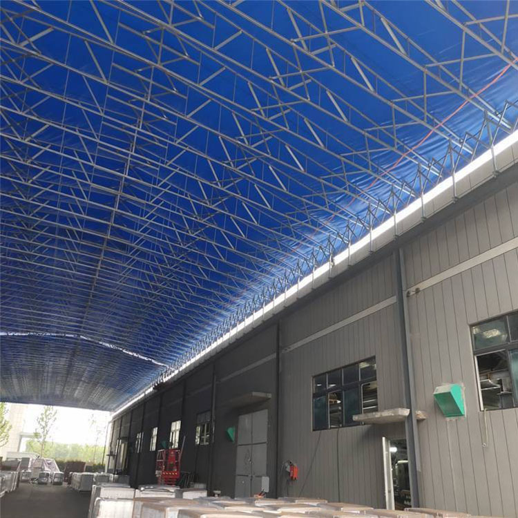 呼玛县工程案例