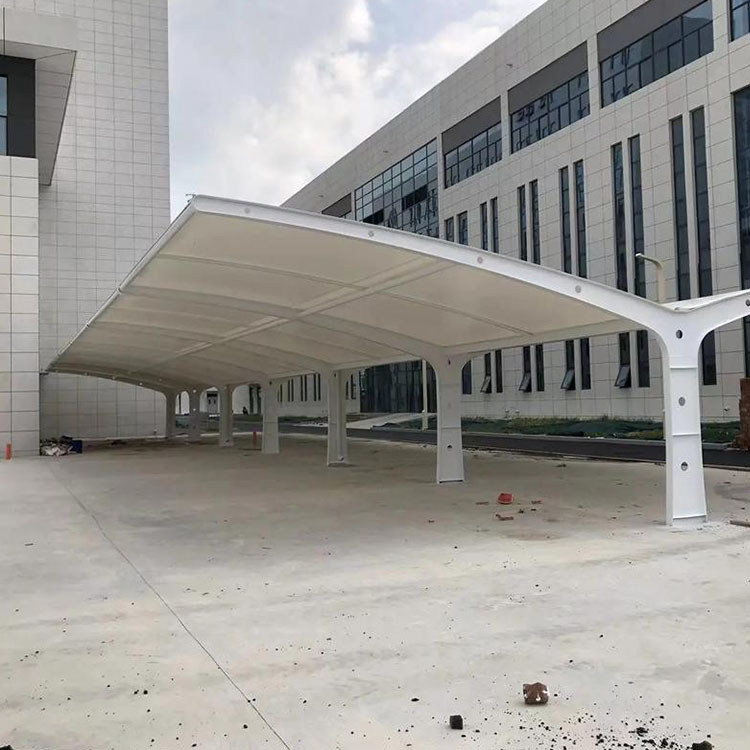 呼玛县工程案例